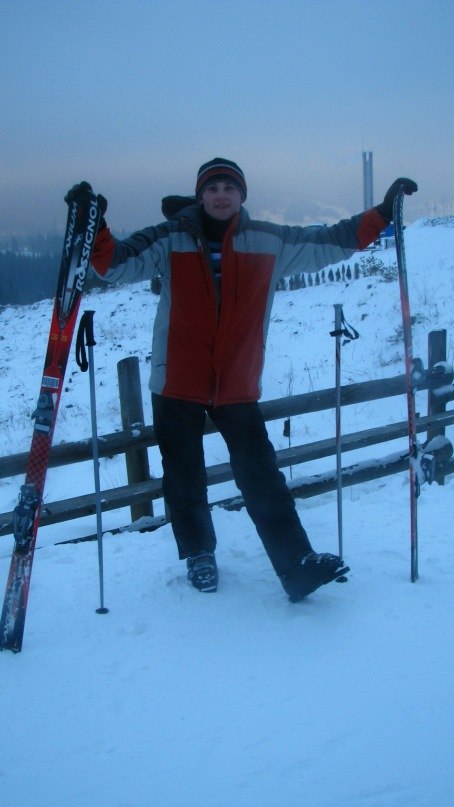 Александр Джайзер EnerAlex | Северодонецк