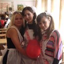 Фотография Дарья Горбачёва