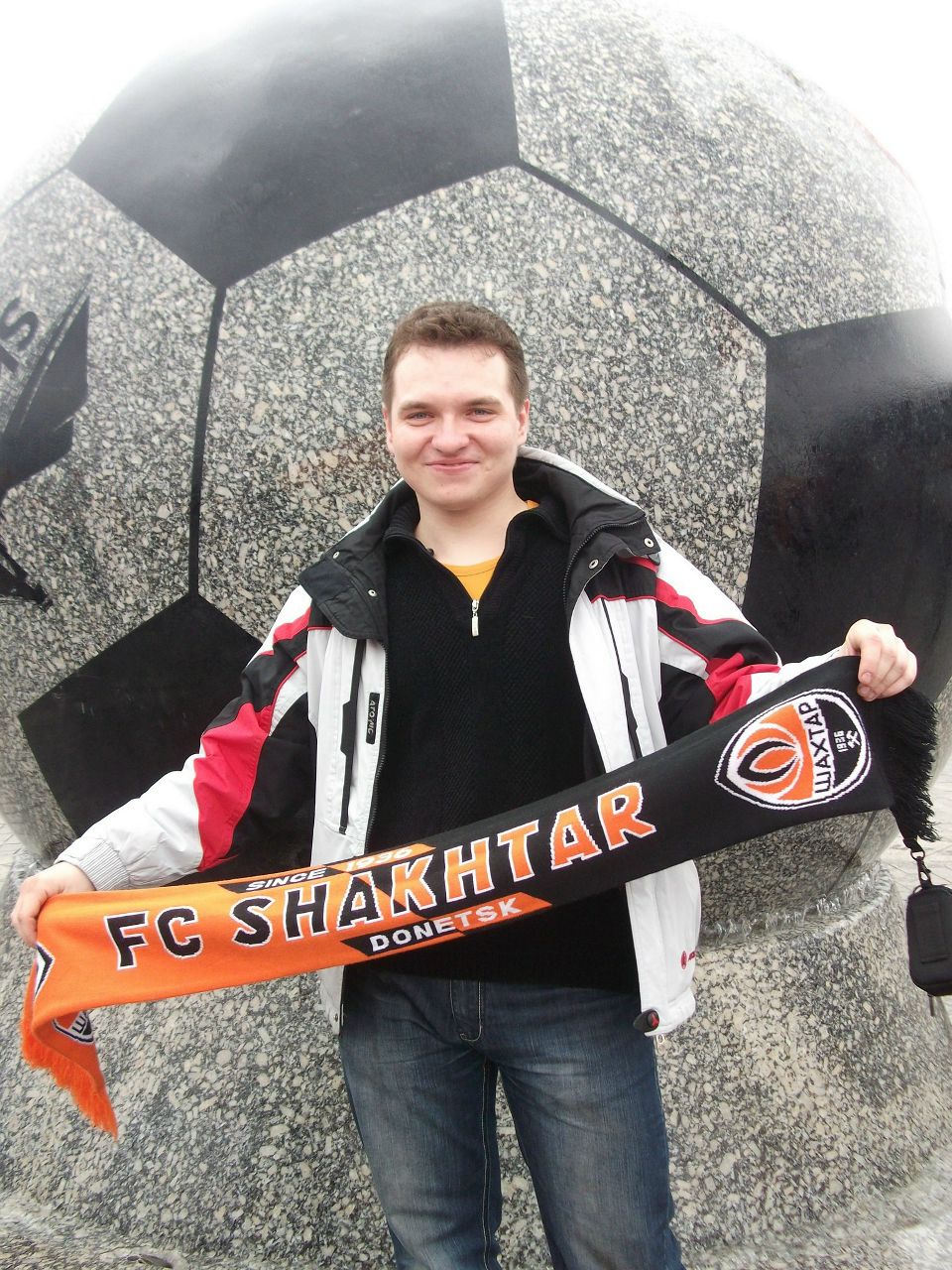 Владимир Полтасов | Северодонецк