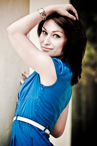 Раиса Батина | Москва