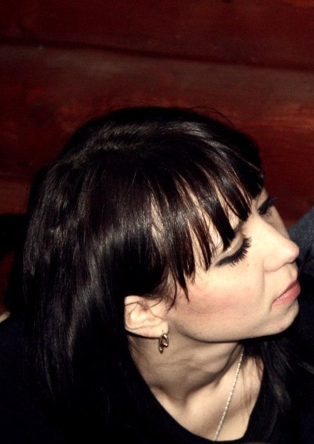 Анастасия Волкова | Новосибирск