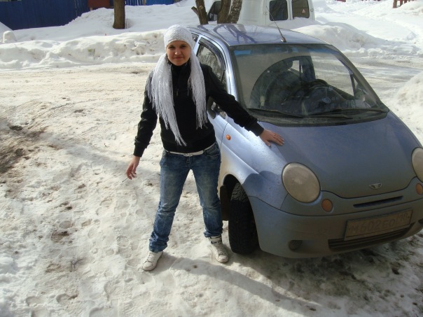 №171, Екатерина Швецова, 34 года, Ижевск №171, Екатерина Швецова, 34 года, Ижевск