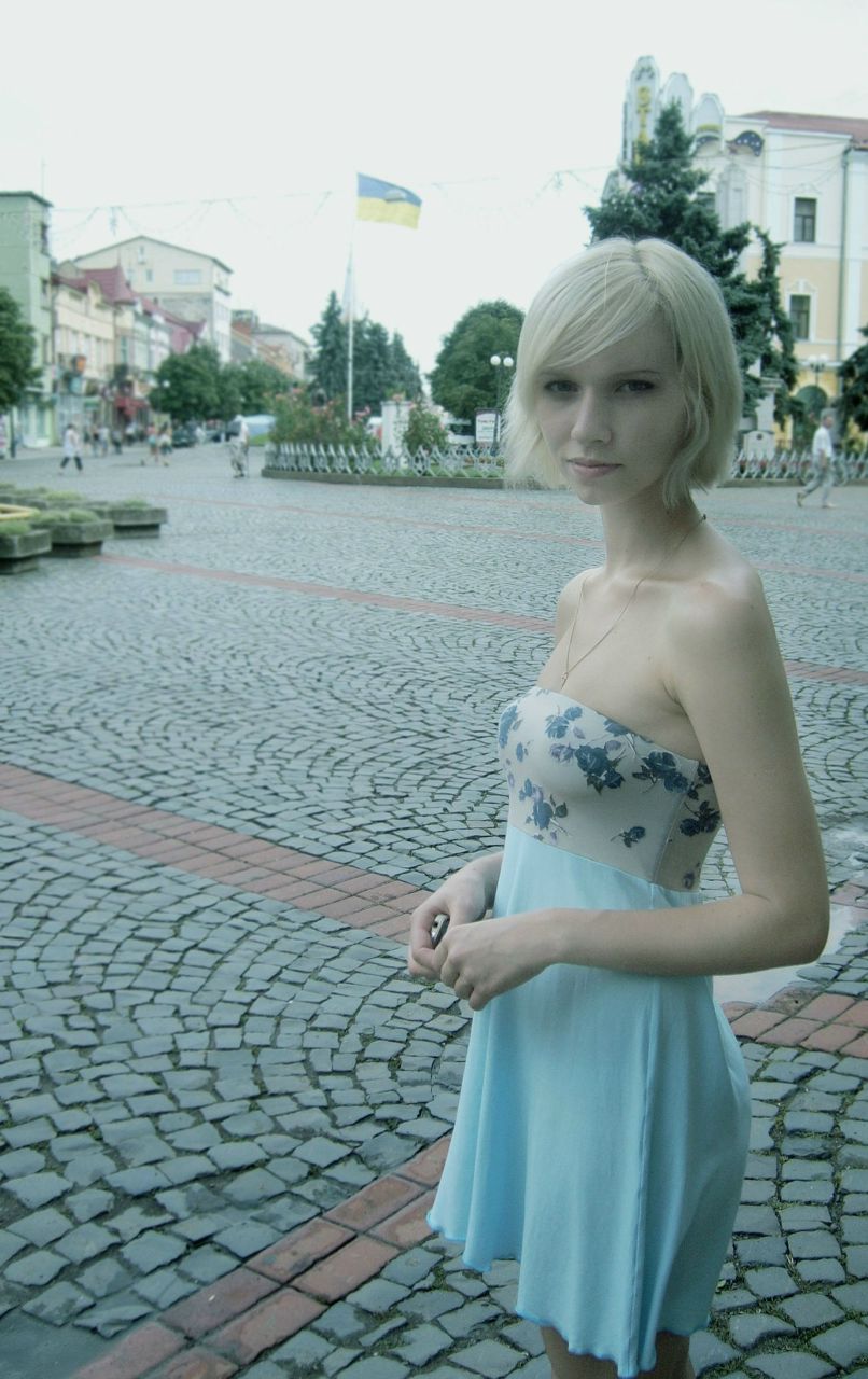 Эй Настя | Киев