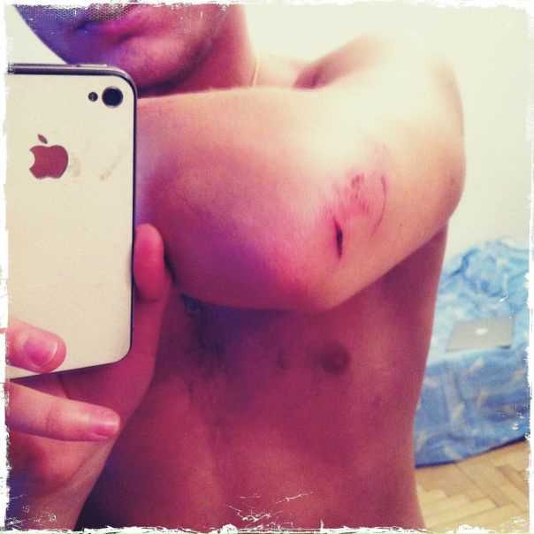 №125, Mikhail Kabochkin, 39 лет, Москва №125, Mikhail Kabochkin, 39 лет, Москва