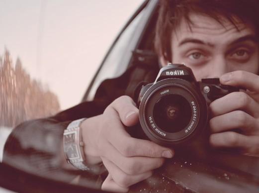 Алексей Ковальчук | Санкт-Петербург