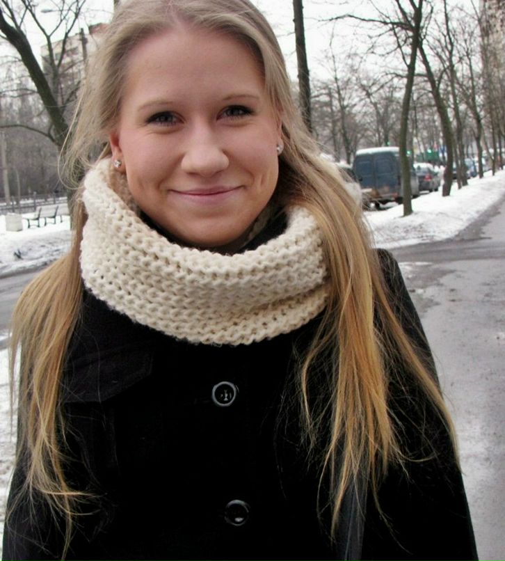 Елизавета Катунина | Санкт-Петербург