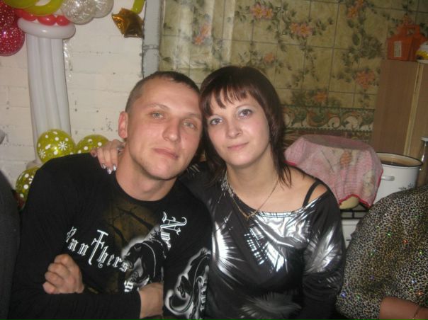 №8, Роман Камаев №8, Роман Камаев