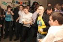 №17 Илья Проходцев