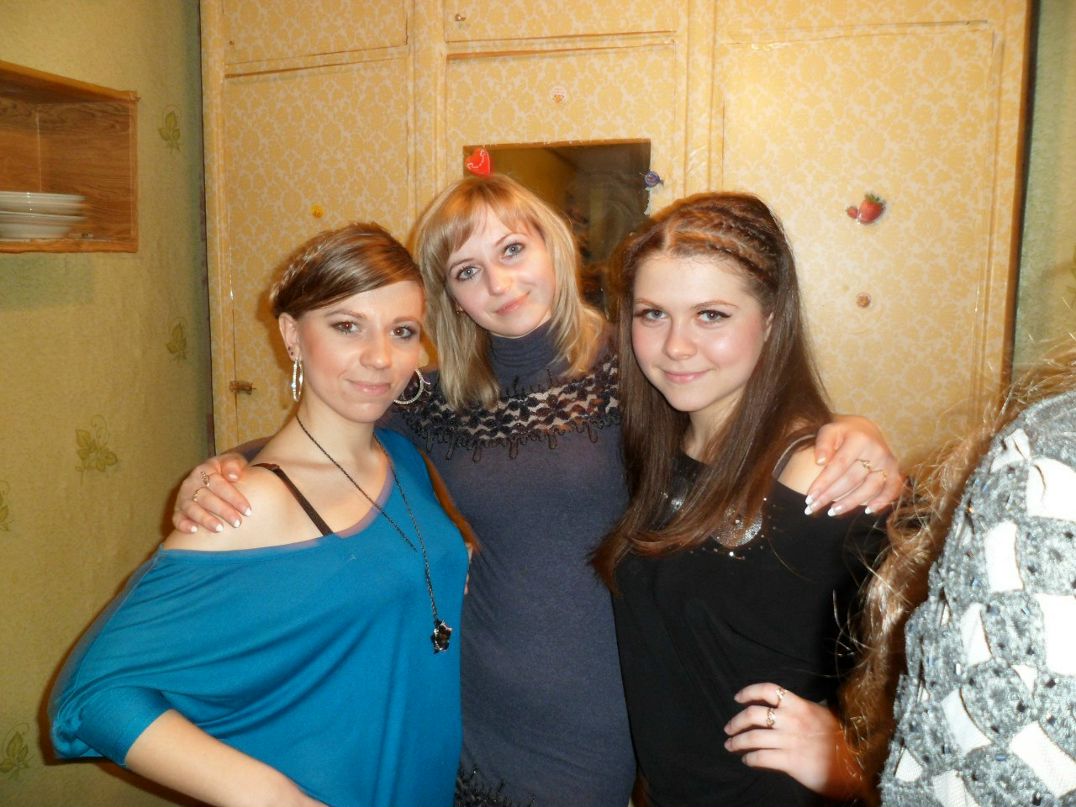 Иннуська Бровко | Одесса