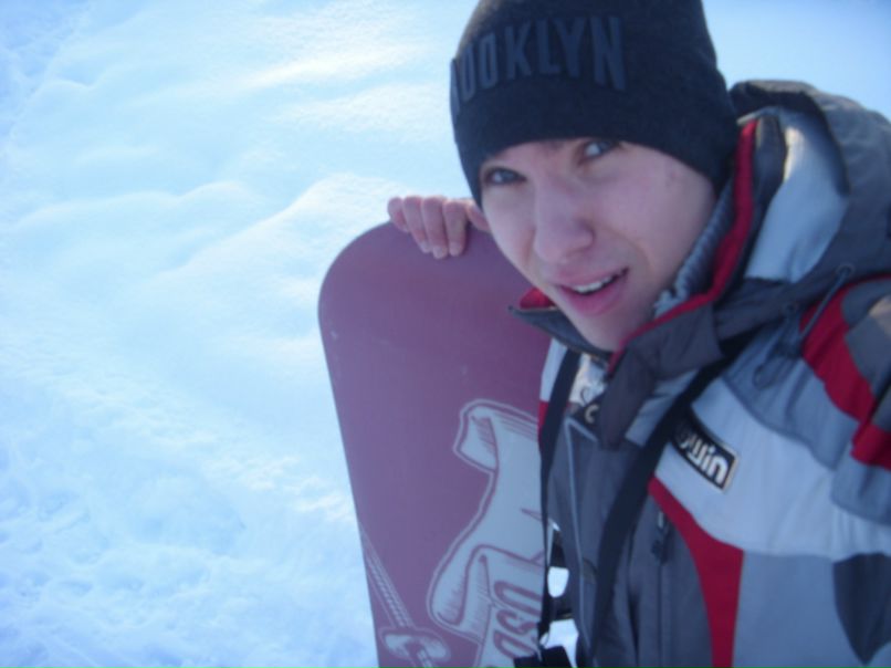 Василий Афанасьев | Sydney