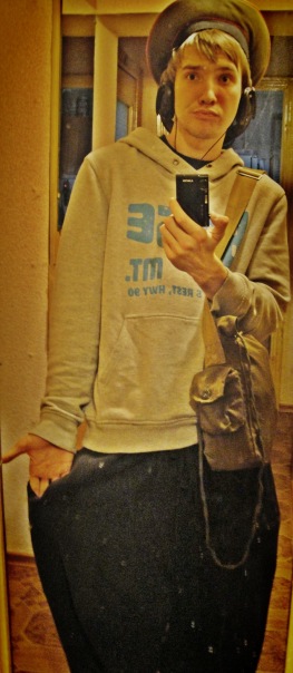 №113, Дмитрий Ширяев, 34 года, Львов №113, Дмитрий Ширяев, 34 года, Львов