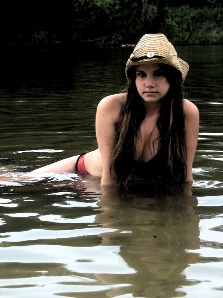 Ксения Наумкина | Тамбов