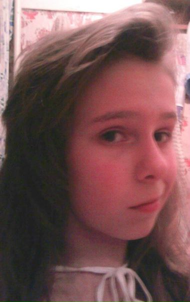 №27, Александра Шекина, 28 лет, Витебск, Беларусь №27, Александра Шекина, 28 лет, Витебск, Беларусь