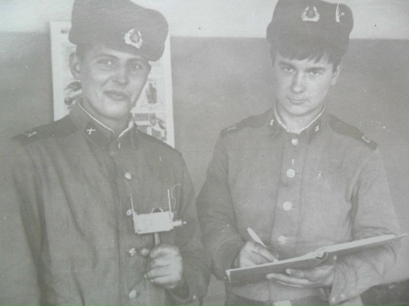 Андрей Дербеев | Санкт-Петербург