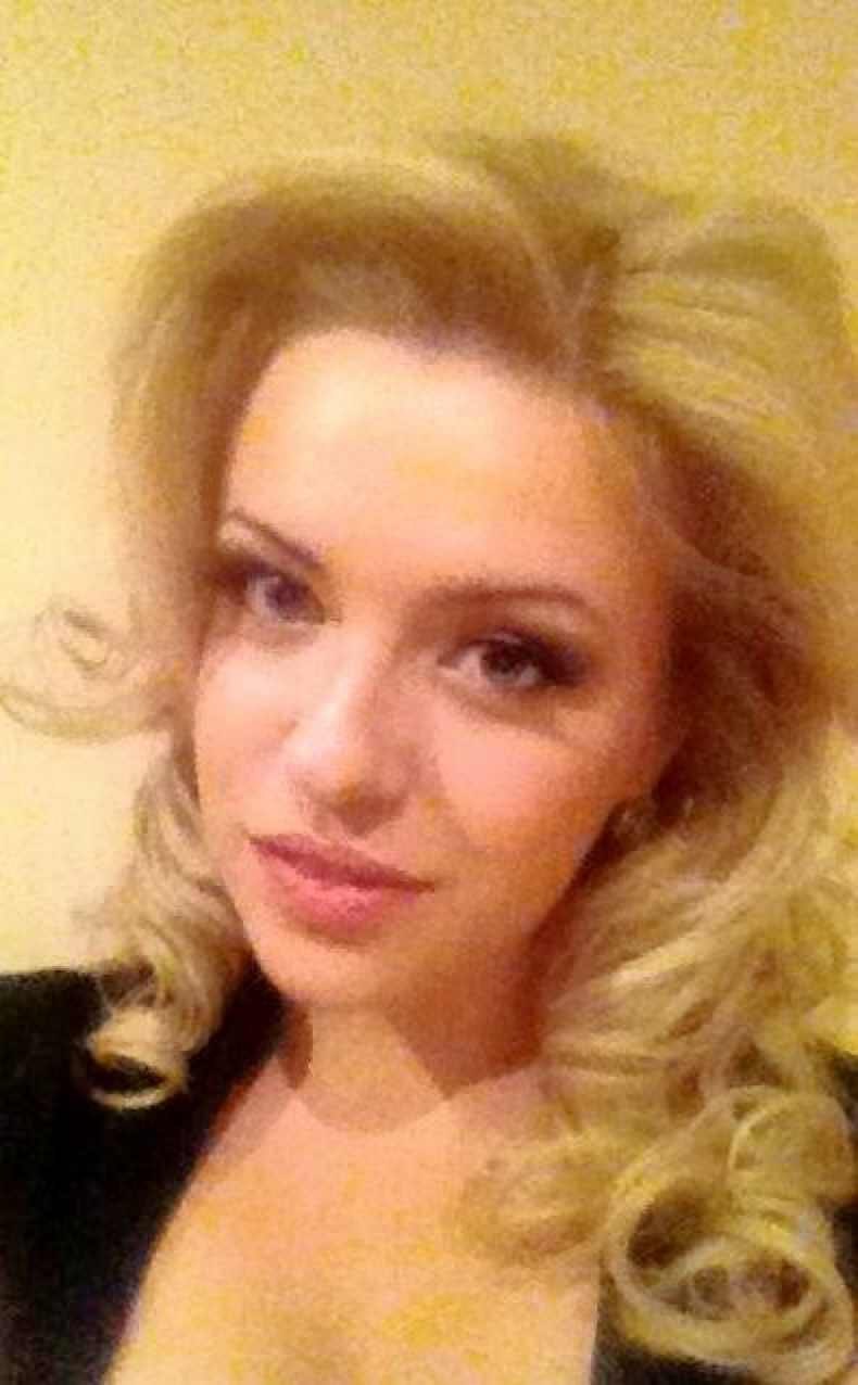 Машенька Паньковская ❀BLONDINKA❀ | Киев