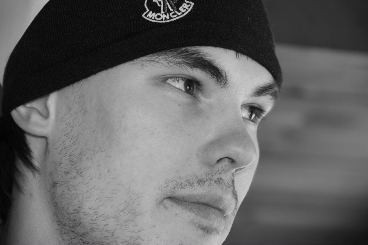 Максим Селиванов | Москва