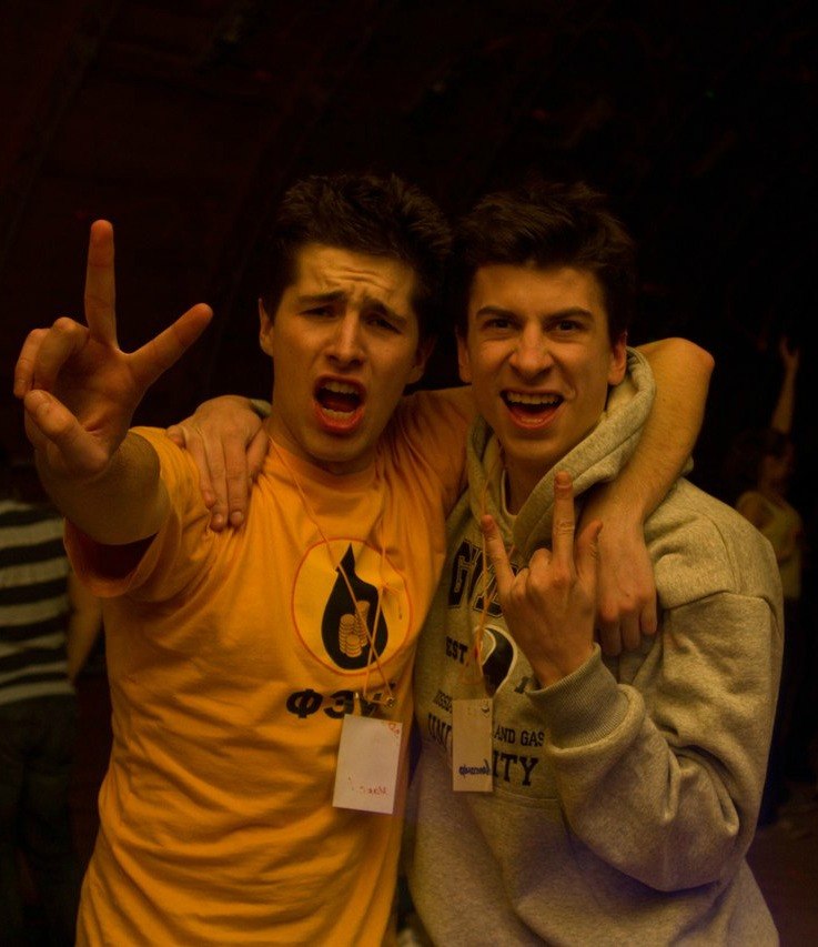 Alexander Popovich | Москва