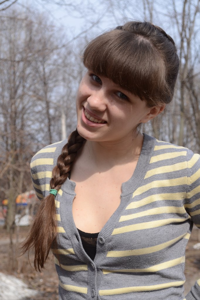 Екатерина Тюрина-Чиглякова | Ульяновск