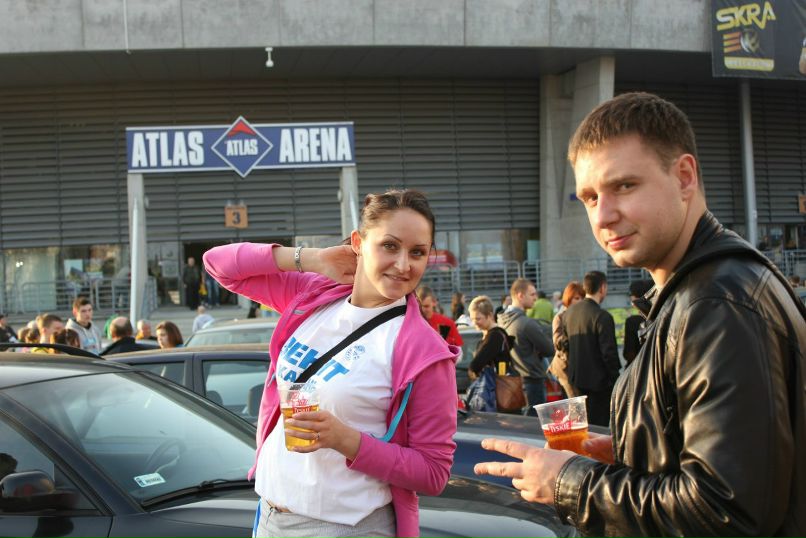 Иван Акудович | Багратионовск