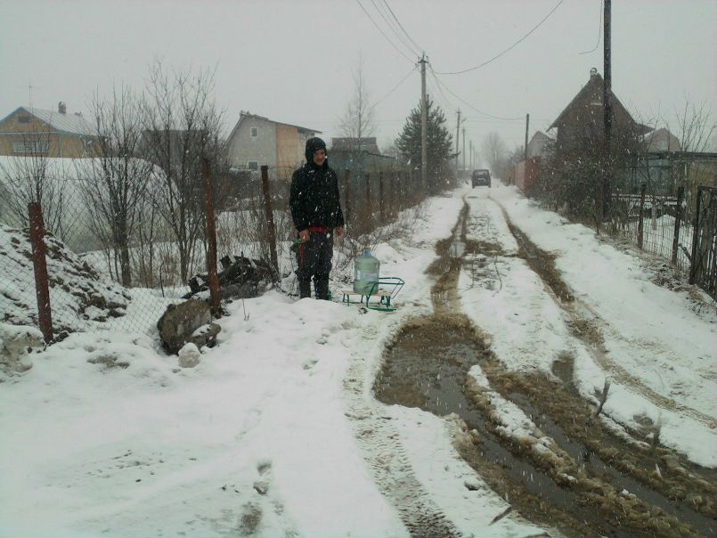 №115, Максон Максон, 41 год, Санкт-Петербург №115, Максон Максон, 41 год, Санкт-Петербург