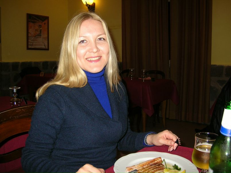 Лия Гатина | 