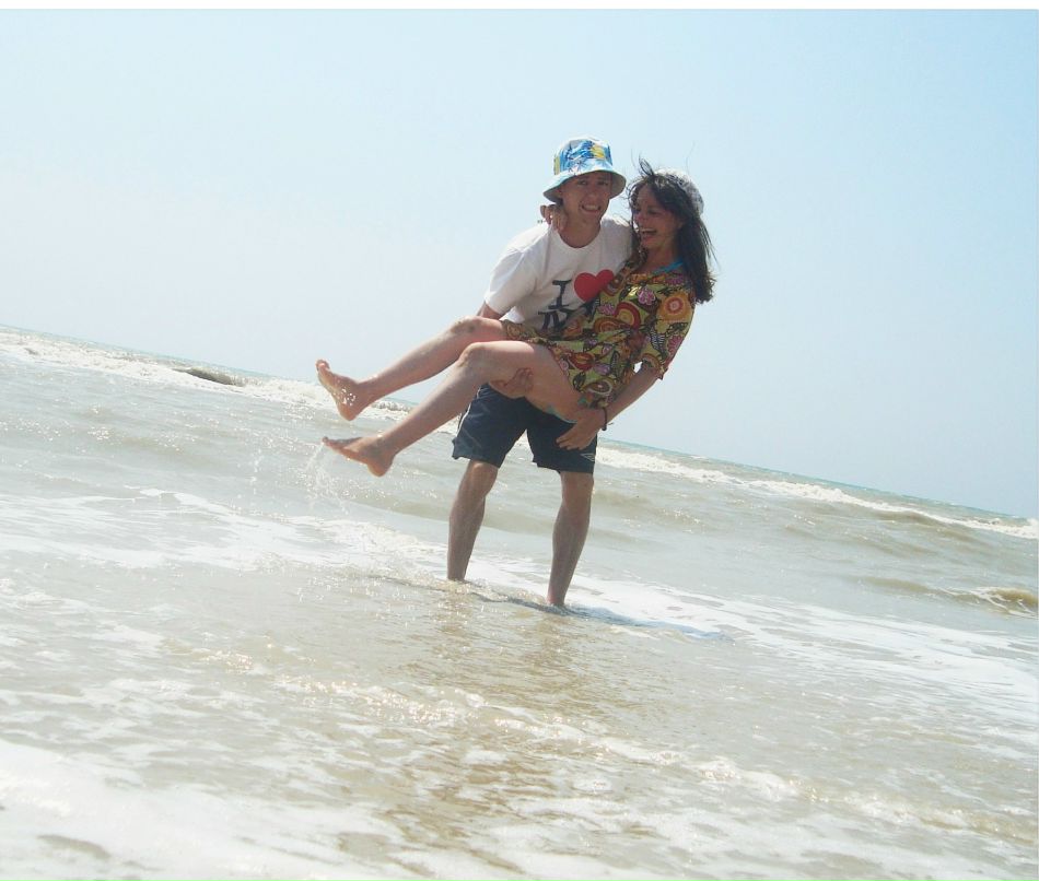 Алексей Литвин | Ставрополь