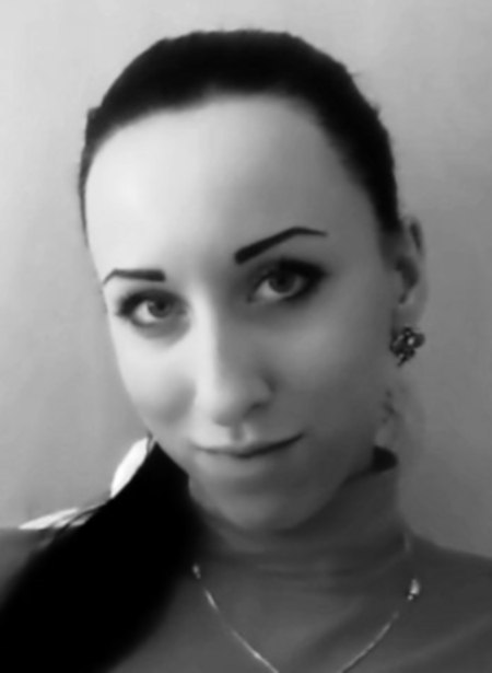 Светлана Мойсак | 