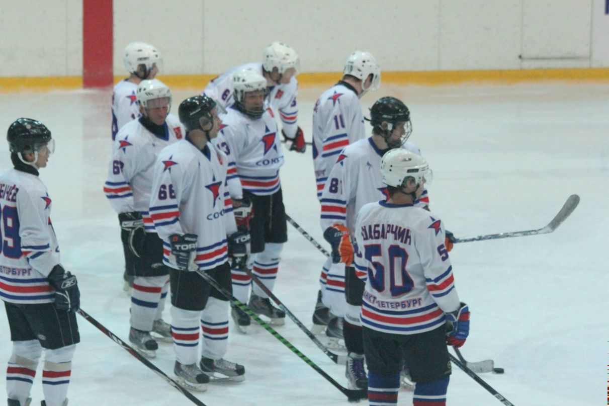 Илья Чумак | Санкт-Петербург