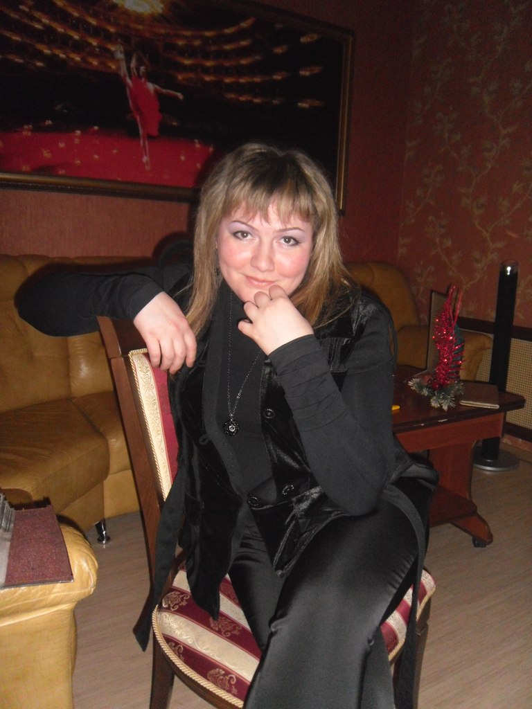 Ольга Кунтюкова | Череповец