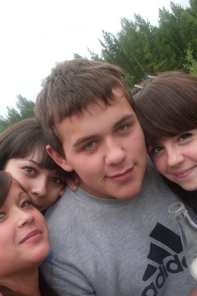 №9, Алексей Семенов №9, Алексей Семенов