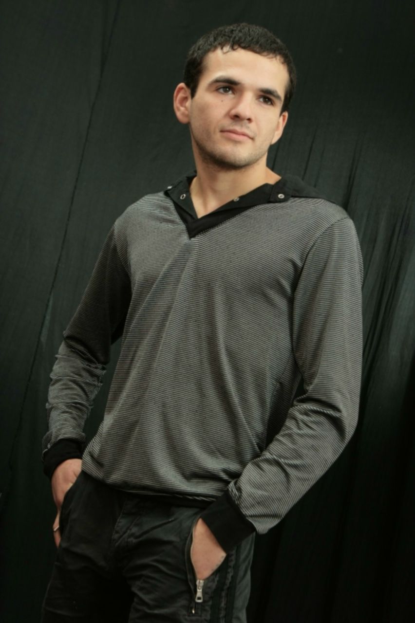 Арсен Бессарабчук Once and forever | Днепр (Днепропетровск)