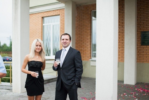 Мария Бурчакова | 