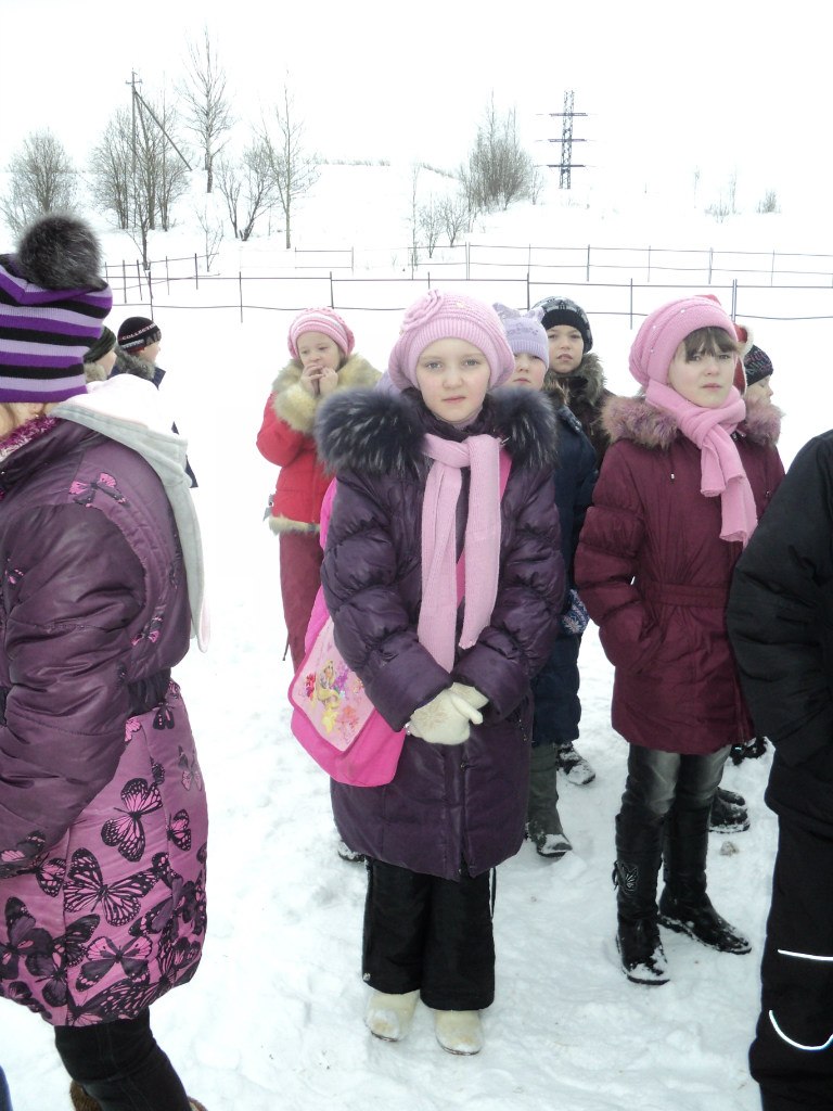 Аня Усачёва | Санкт-Петербург