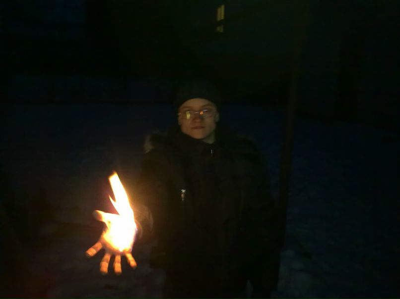 Денис Барбаков | Краснодар