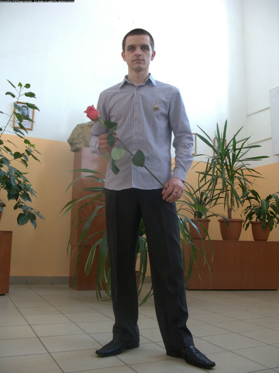 Николай Гладун | Воронеж