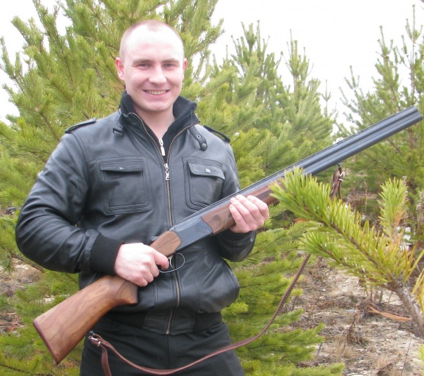 №2, Евгений Сереженков, 39 лет, Советский №2, Евгений Сереженков, 39 лет, Советский