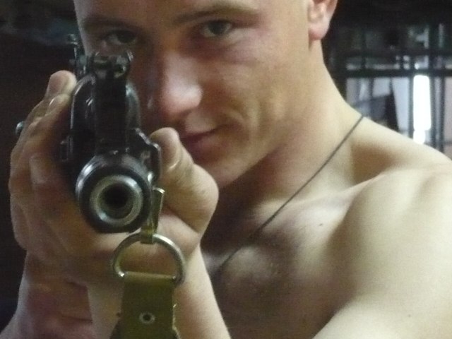 Павел Лазарь | Санкт-Петербург