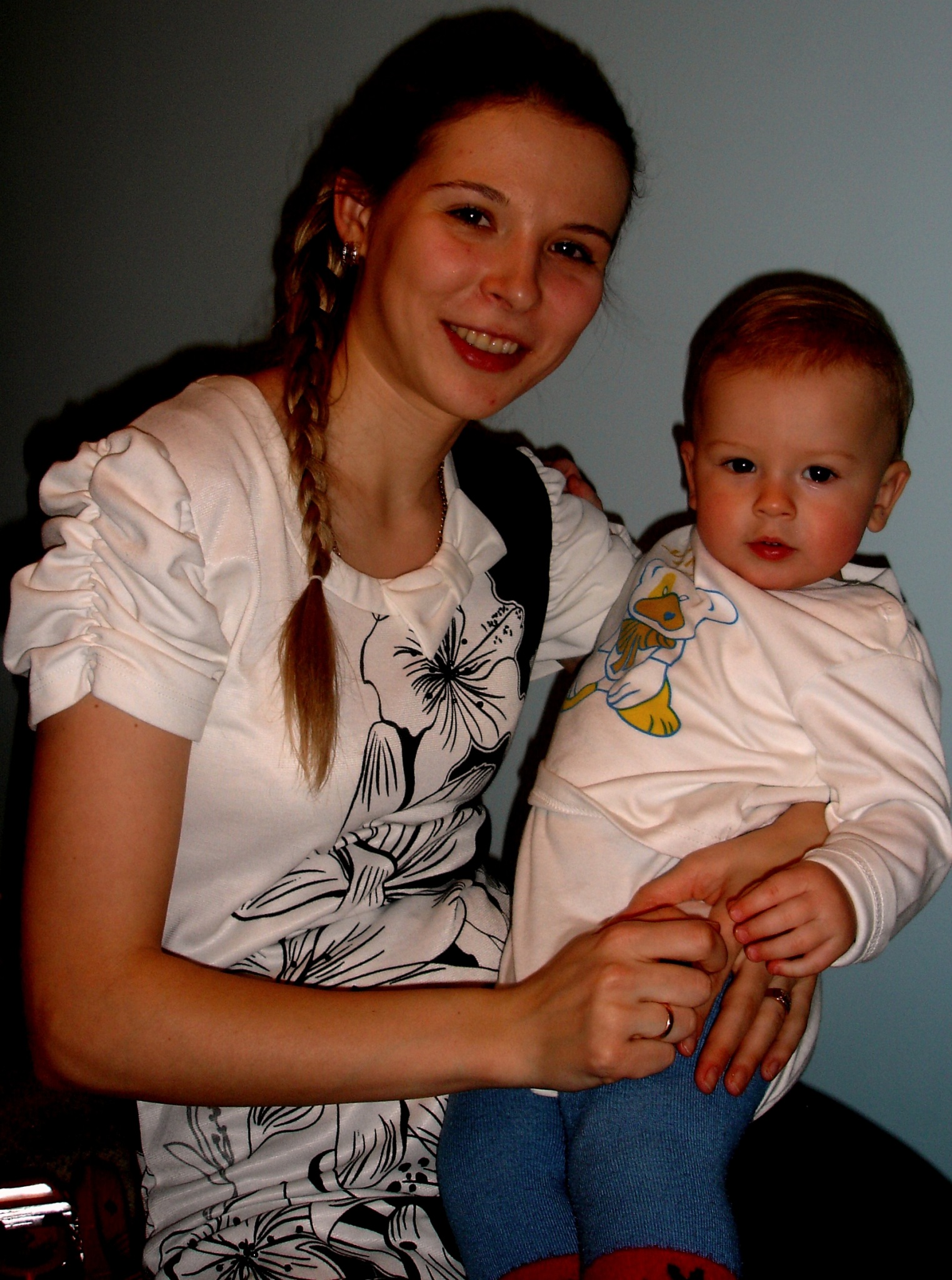 Фото профиля