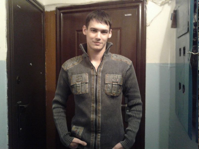 Вадим Назаров | Хабаровск