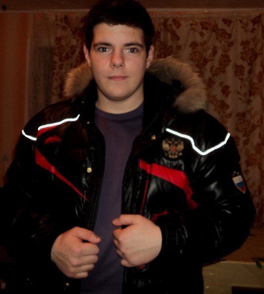 Кирилл Асташкин | Красноярск