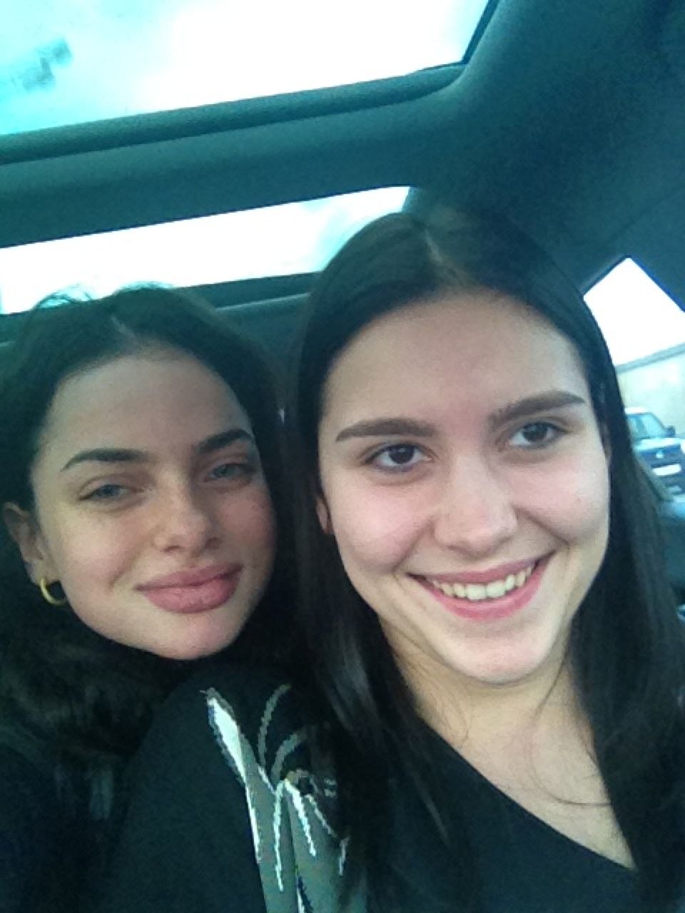 Кристина Муляр | Киев