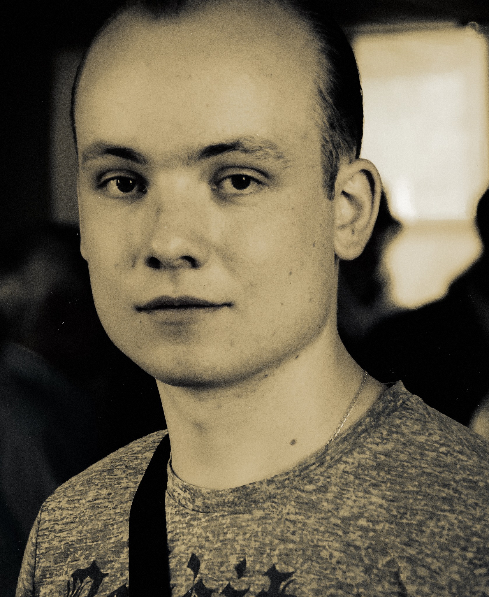 Фото профиля