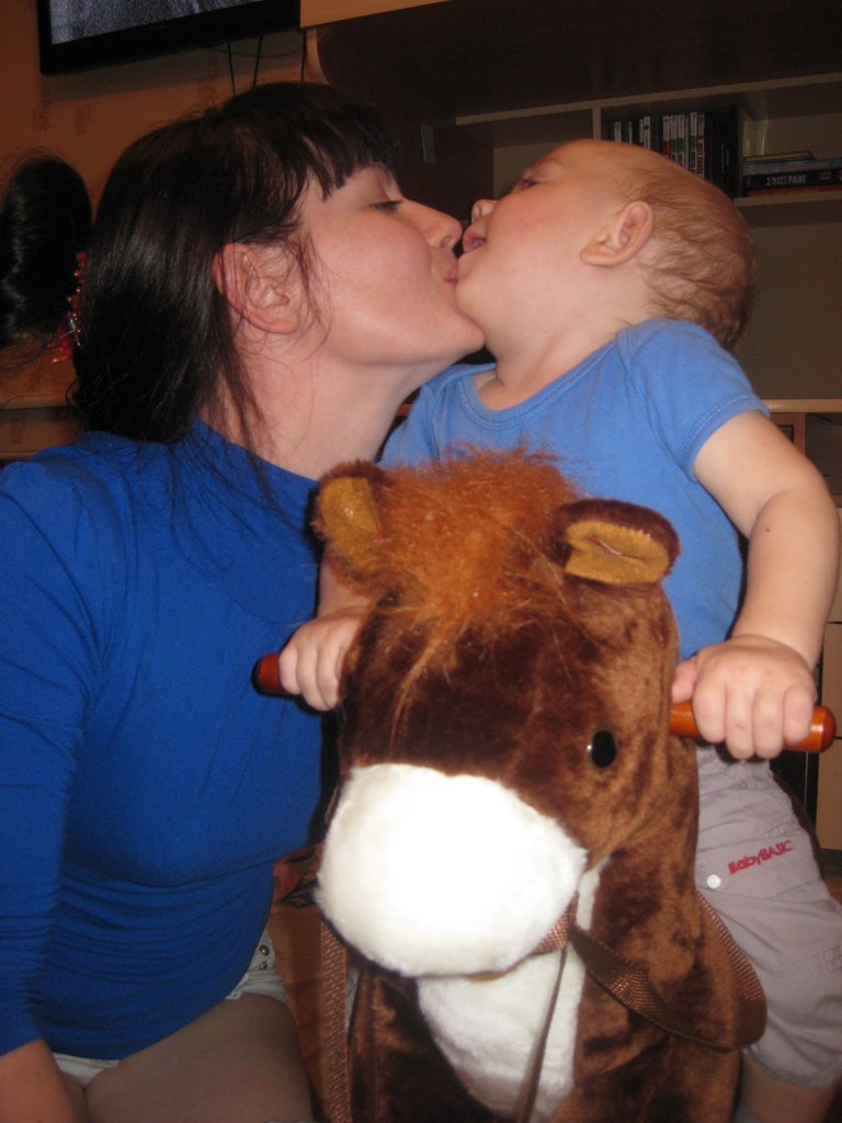 Варвара Деревянко | Санкт-Петербург