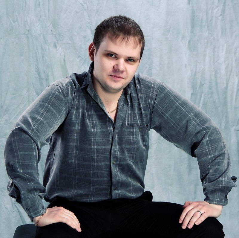 Андрей Ничипор Niki | Гродно