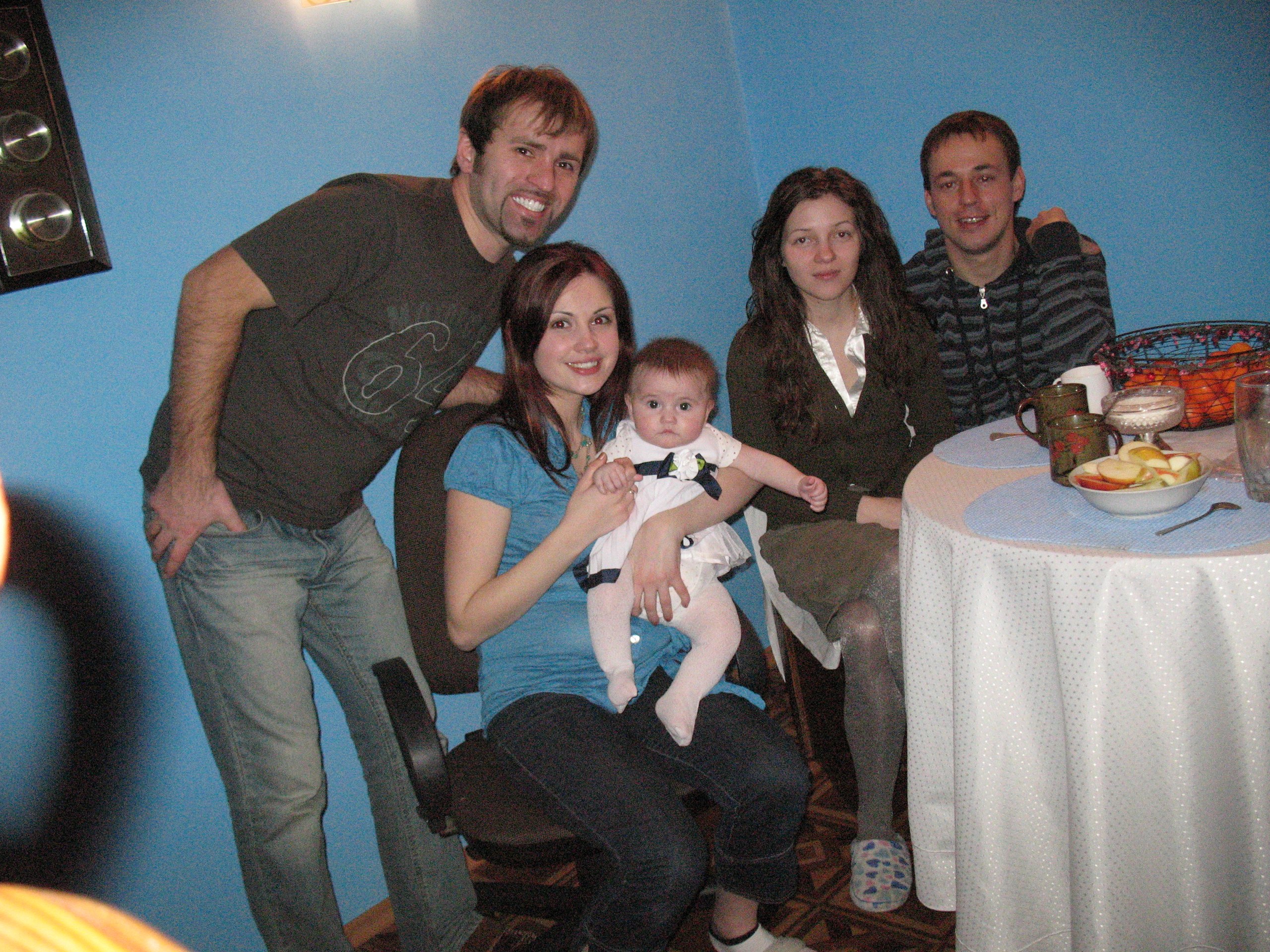 Фото профиля