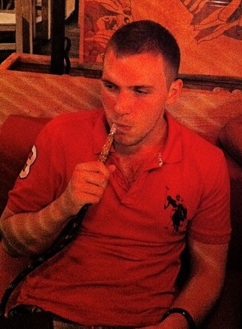 №17, Иван Черепанин, 36 лет, Москва №17, Иван Черепанин, 36 лет, Москва