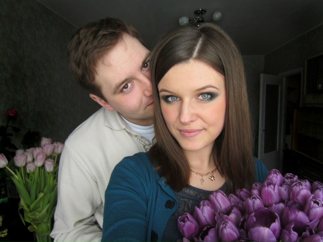 Сергей Смирнов | Санкт-Петербург