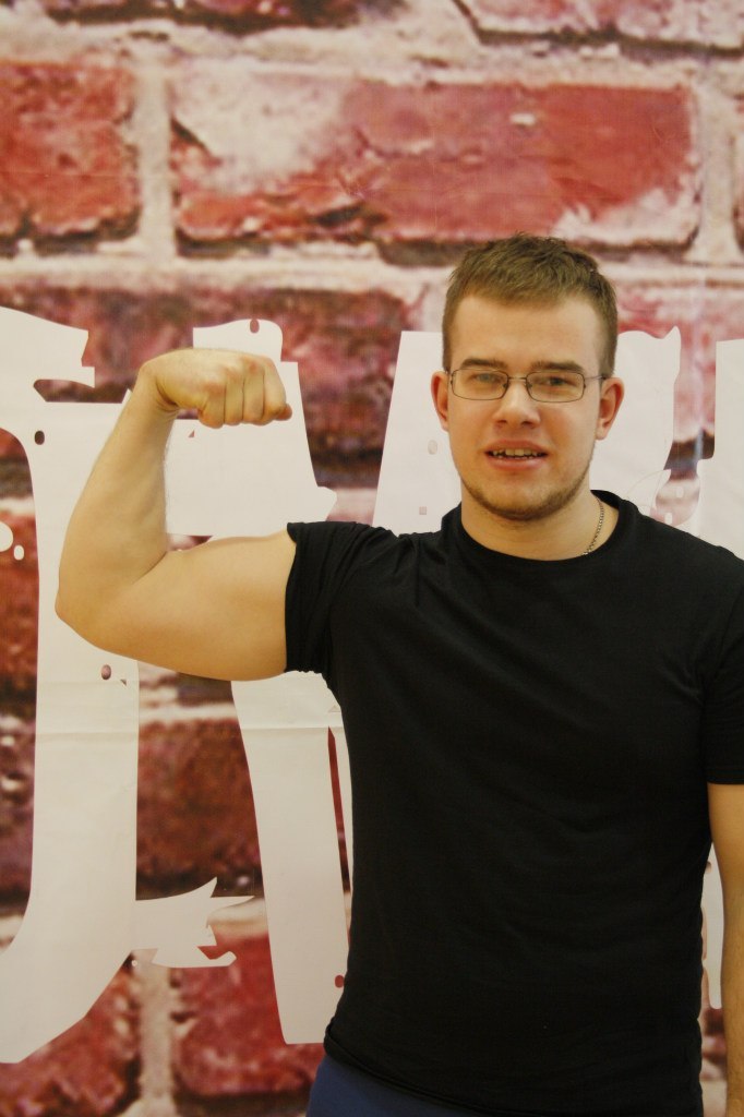 Андрей Чебоксаров | Череповец