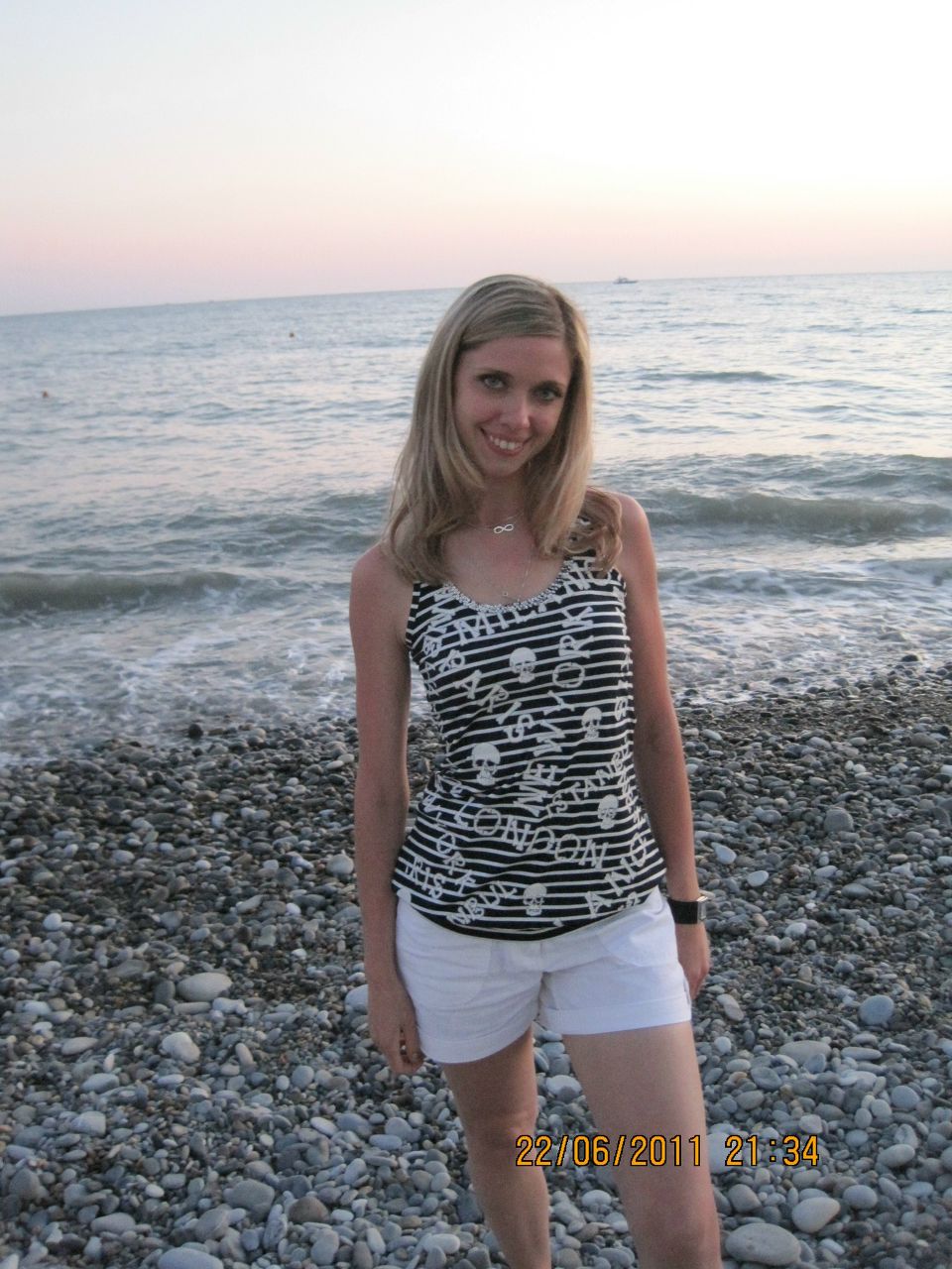 Лариса Кулагина | Домодедово