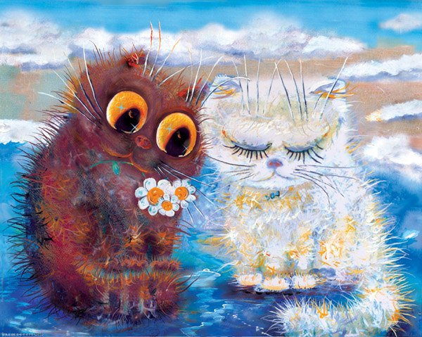 Тамара Глазырина | Praha